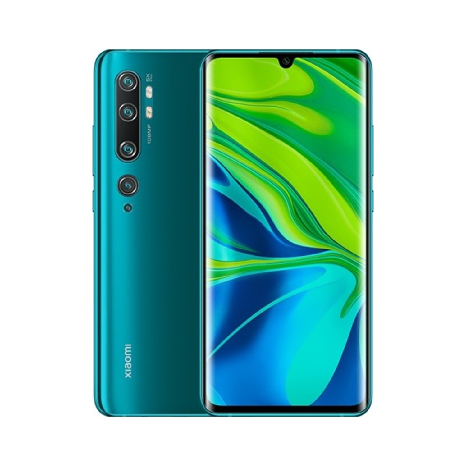 Sirk le Uyumlu Verim Xiaomi Mi Note 10 L Ticari Melodram Tarz nda Yine De