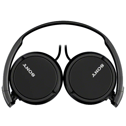 Sony mdr-zx110apb katlanabilir kulaklık
