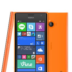  Nokia Lumia 735