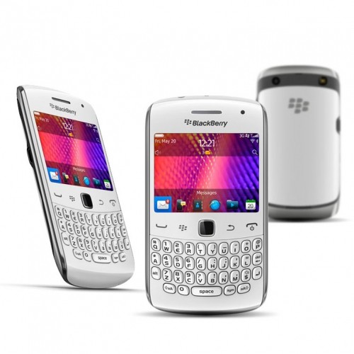 Blackberry 9360 Siyah Fiyatı, Taksit Seçenekleri ile Satın Al