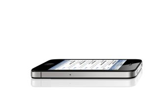 Apple iPhone 4 8 GB ( Siyah ) Fiyatı - Taksit Seçenekleri