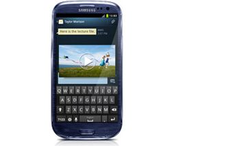 Samsung i9300 S3