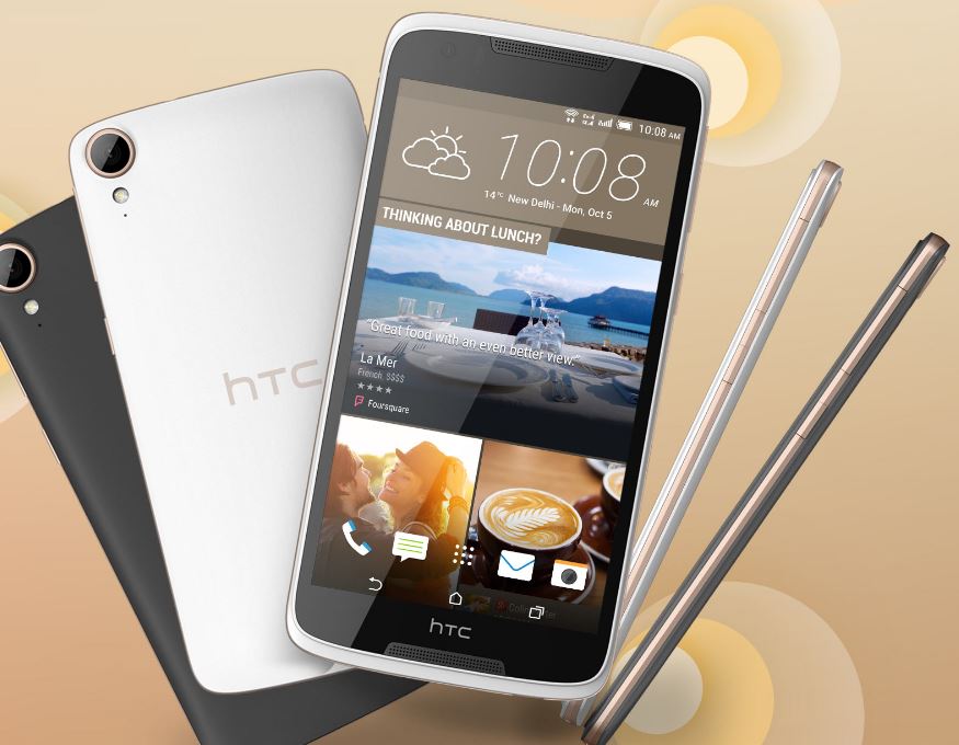Blazen opleggen Verantwoordelijk persoon Yenilenmiş HTC Desire 828 (12 Ay Garantili) Fiyatı
