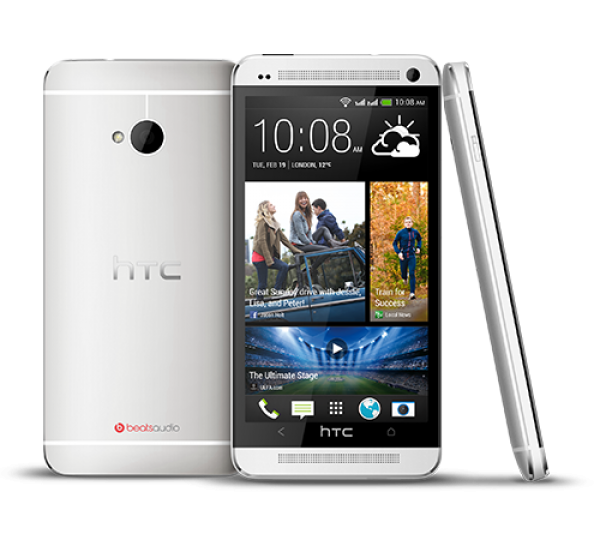 Htc one m7 не обновляется