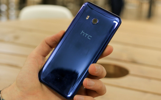 HTC U11 Fiyatı & HTC U11 Özellikleri Hepsiburada'da!