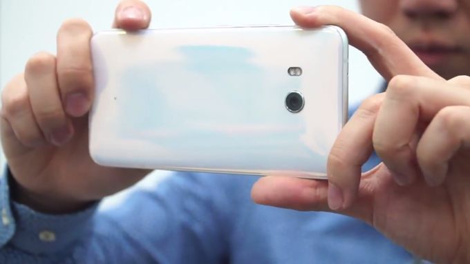 HTC U11 Fiyatı & HTC U11 Özellikleri Hepsiburada'da!