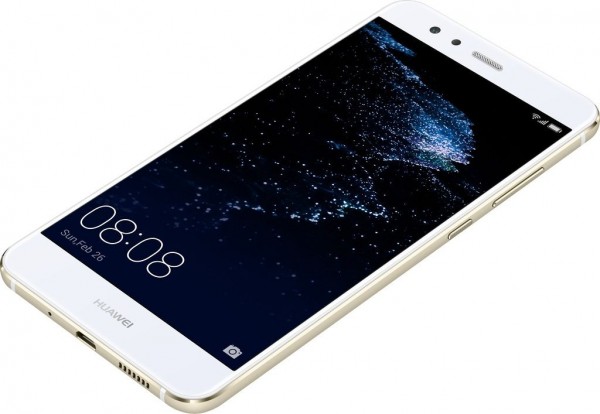 Huawei P10 Lite (Huawei Türkiye Garantili) Siyah Fiyatı