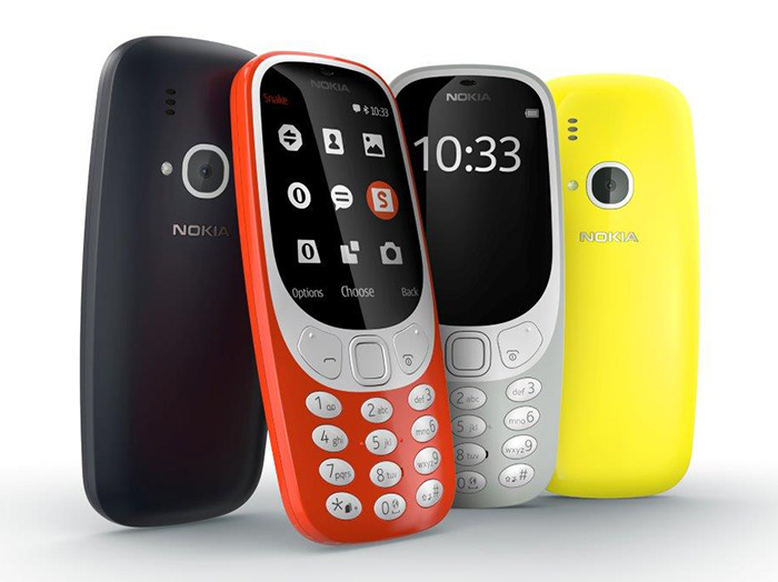 Nokia 3310 3g Nokia Turkiye Garantili Fiyati Taksit Secenekleri