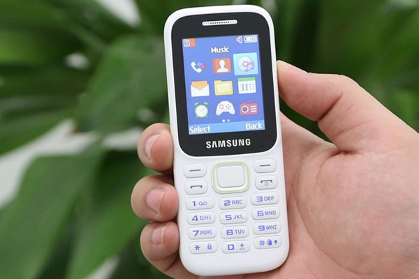 Samsung B310 Dual Sim Fiyatı, Taksit Seçenekleri ile Satın Al