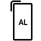 Armor Aluminum çerçeve
