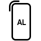 Armor Aluminum çerçeve
