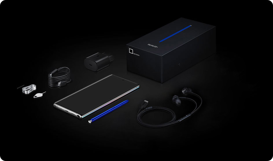 The Box