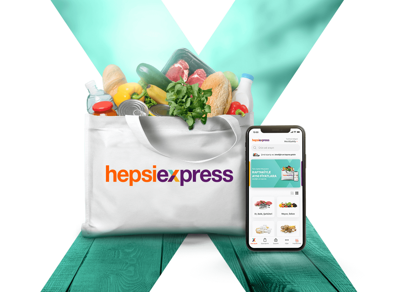 Hepsiexpress