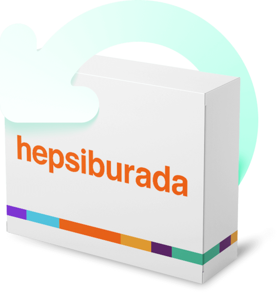 Kolay Iade Sorunsuz Iade Urun Iade Hepsiburada