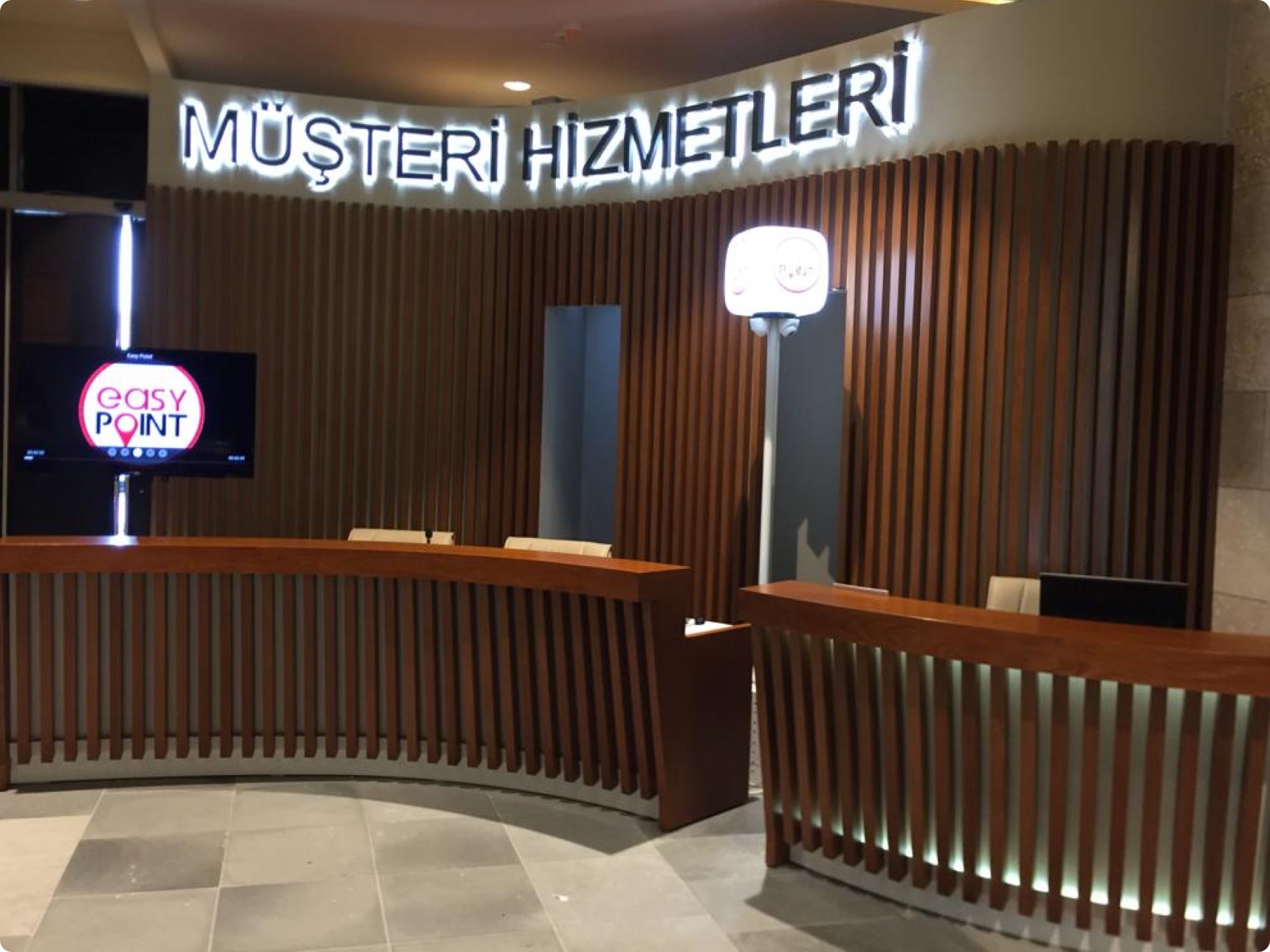 Teslimat Noktasi Hepsiburada
