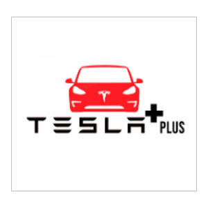 Chargenova Tesla Model Y Çamurluk - Boya Koruyucu Orijinal Renkte