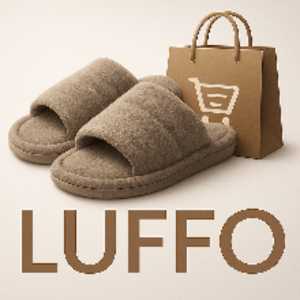 LUFFO TERLİK