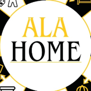 ALA HOME GARDEN