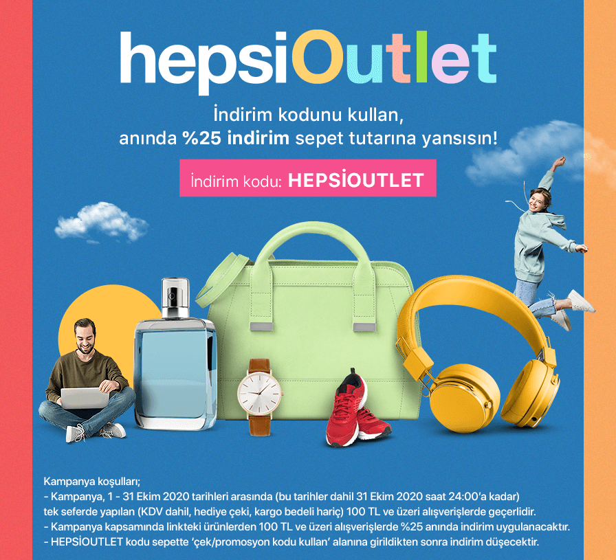 hepsioutlet