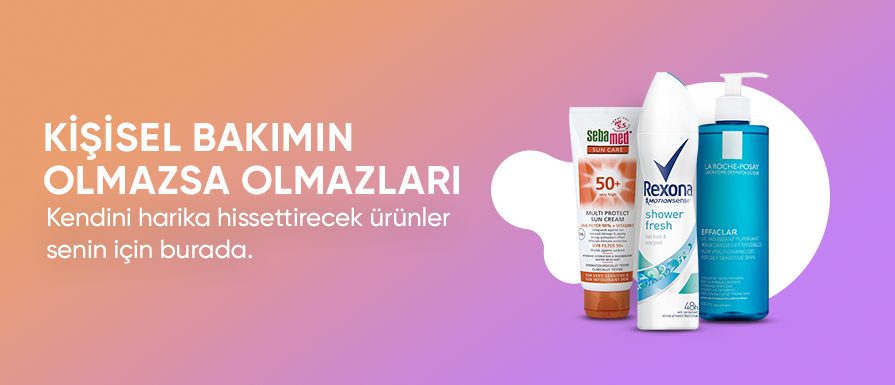 kisisel_bakimin_olmazsa_olmazlari