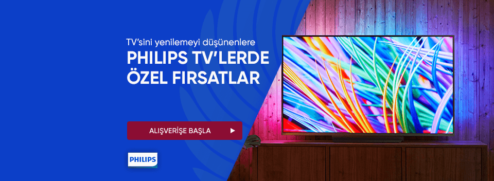 Televizyon, LED Ekranlar - 3D TV Modelleri & 4K TV Fiyatları