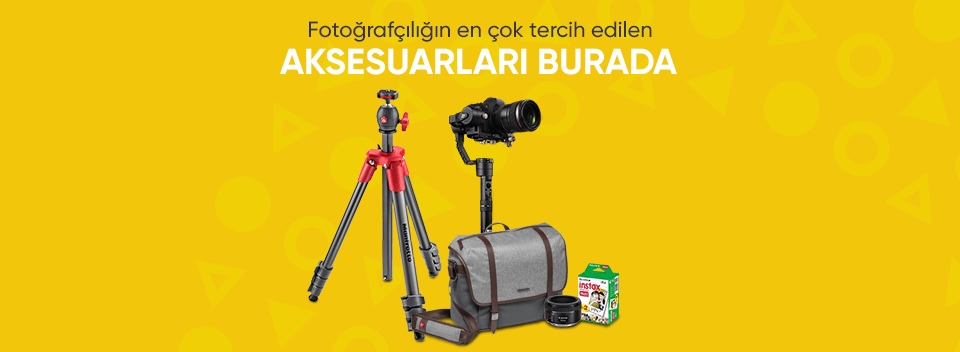 Fotoğraf Makinesi Fiyatları ve Modelleri - Hepsiburada.com