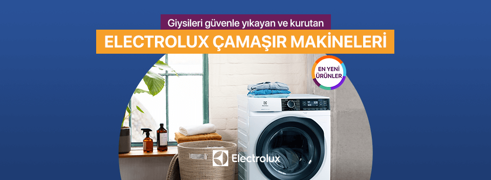 Çamaşır Makineleri Modelleri &amp; Fiyatları 25 İndirim