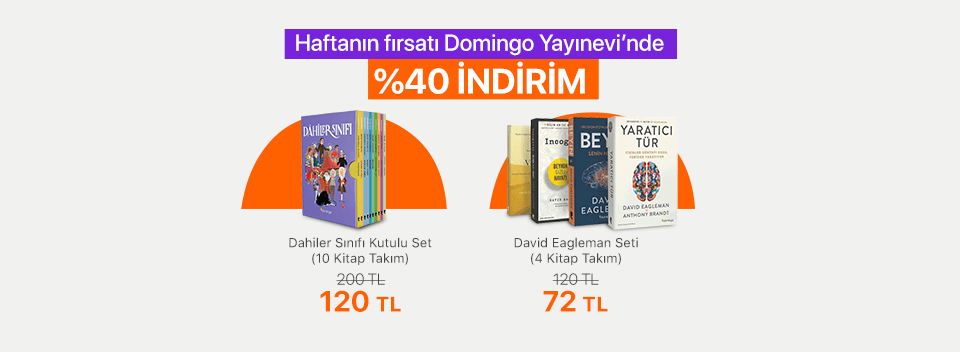 En Çok Satan Kitaplar & Kitap Önerileri - Ucuz Kitaplar Hepsiburada'da!