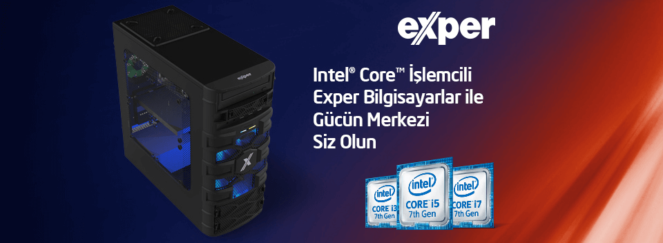 Masaüstü Bilgisayar Çeşitleri ve fiyatları Hepsiburada'da!
