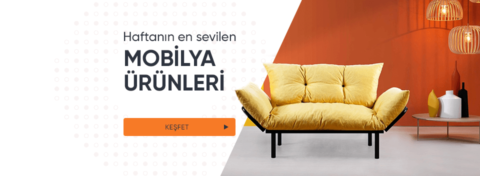 Mobilya Markaları &amp; Mobilya Fiyatları ve Çeşitleri 20 İndirim