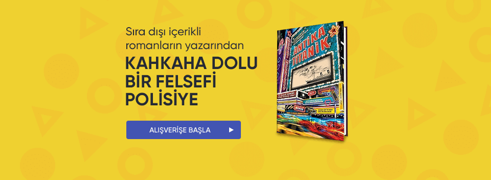 En Çok Satan Kitaplar & Kitap Önerileri - Ucuz Kitaplar Hepsiburada'da!