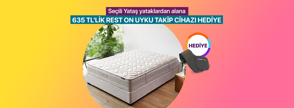 Yatak Fiyatları &amp; Kaliteli Ucuz Yatak Modelleri Çift &amp; Tek Kişilik