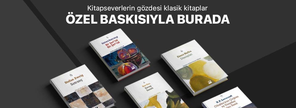 En Çok Satan Kitaplar & Kitap Önerileri - Ucuz Kitaplar Hepsiburada'da!