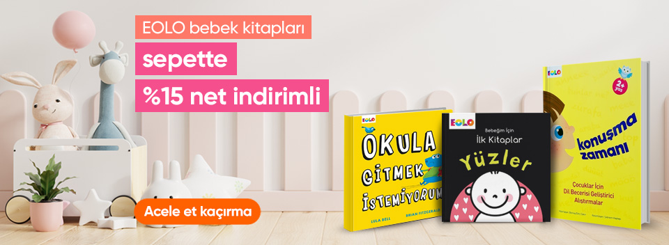 En Çok Satan Kitaplar & Kitap Önerileri - Ucuz Kitaplar Hepsiburada'da!