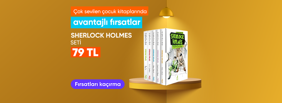 En Çok Satan Kitaplar & Kitap Önerileri - Ucuz Kitaplar Hepsiburada'da!