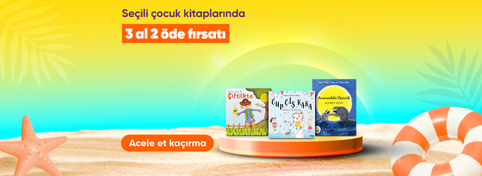 En Çok Satan Kitaplar & Kitap Önerileri - Ucuz Kitaplar Hepsiburada'da!