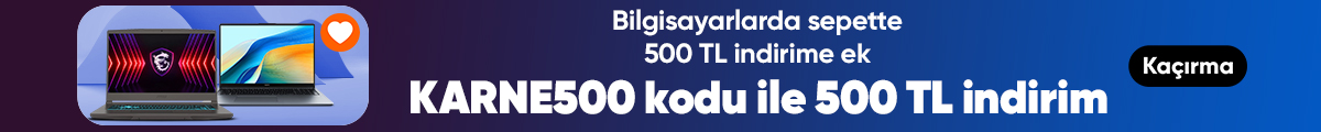 Bilgisayar ve Ekipmanları Keşfet