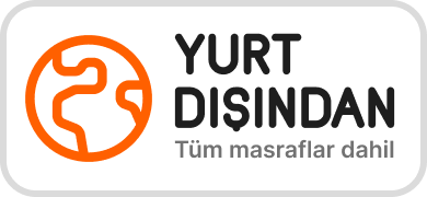 Hepsi Yurtdışından
