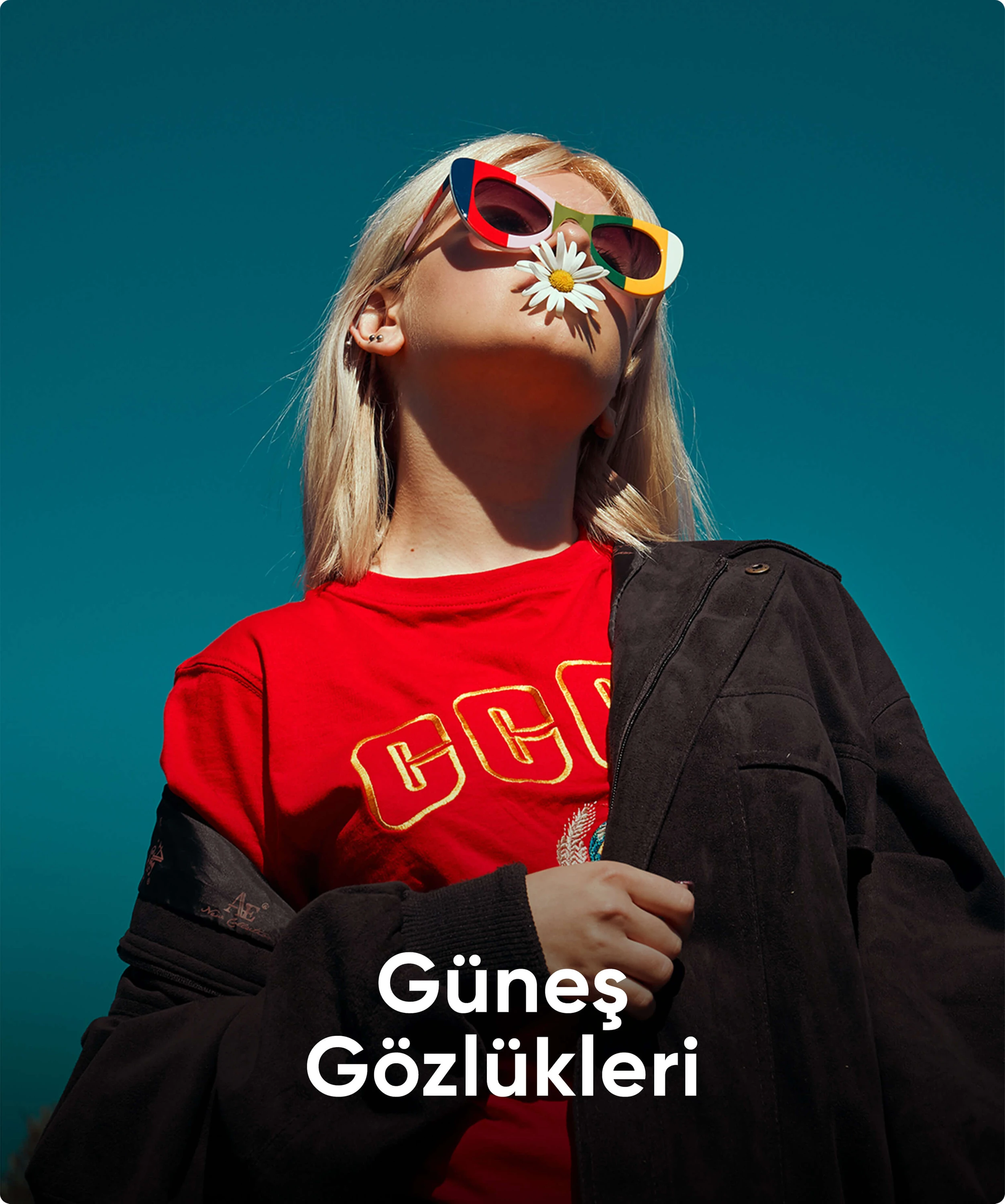 Güneş Gözlükleri