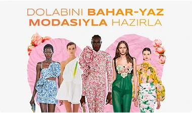 Takı Modası