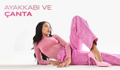 Ayakkabı Çanta