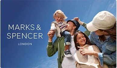 Marks & Spencer