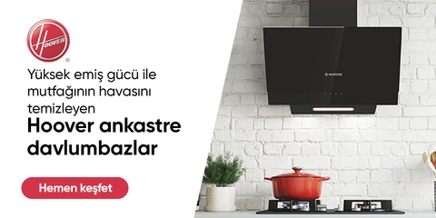 hoover davlunbazları keşfet