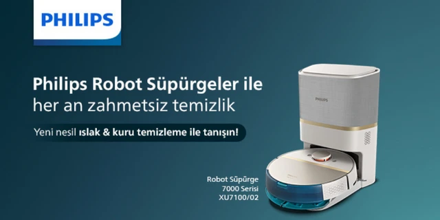 ROBOT SÜPÜRGELERDE SÜPER FIRSATLAR