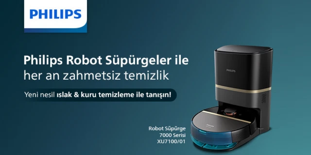 ROBOT SÜPÜRGELERDE SÜPER FIRSATLAR