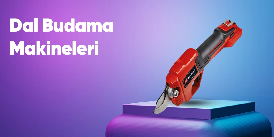 Çim biçme makinesi