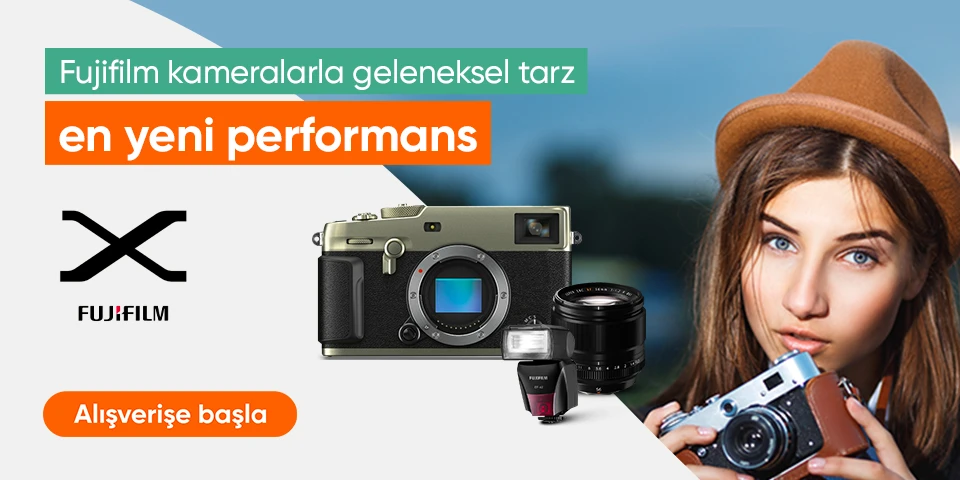 Fotoğraf Makinesi Fiyatları ve Modelleri - Hepsiburada.com