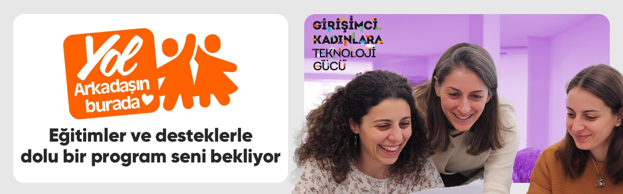 Girişimci Kadinlar