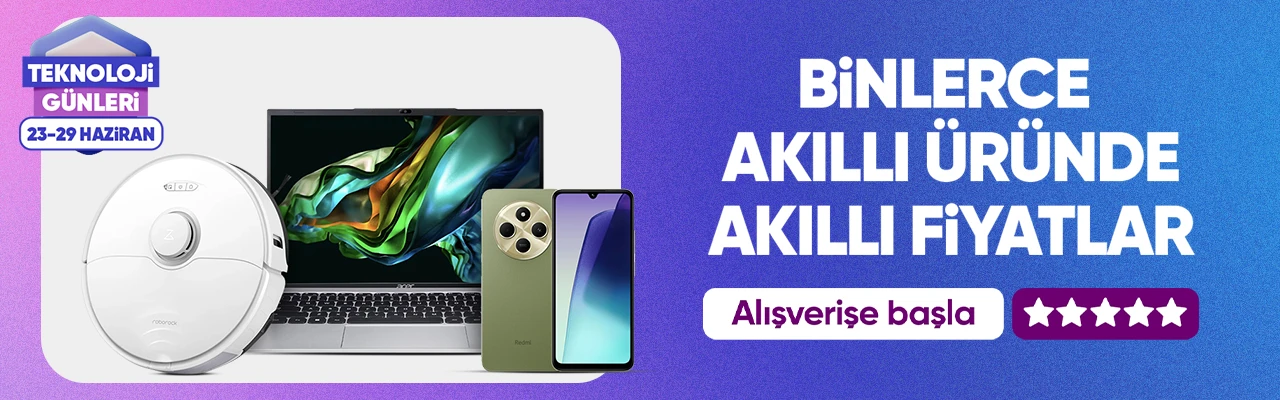 teknoloji günleri