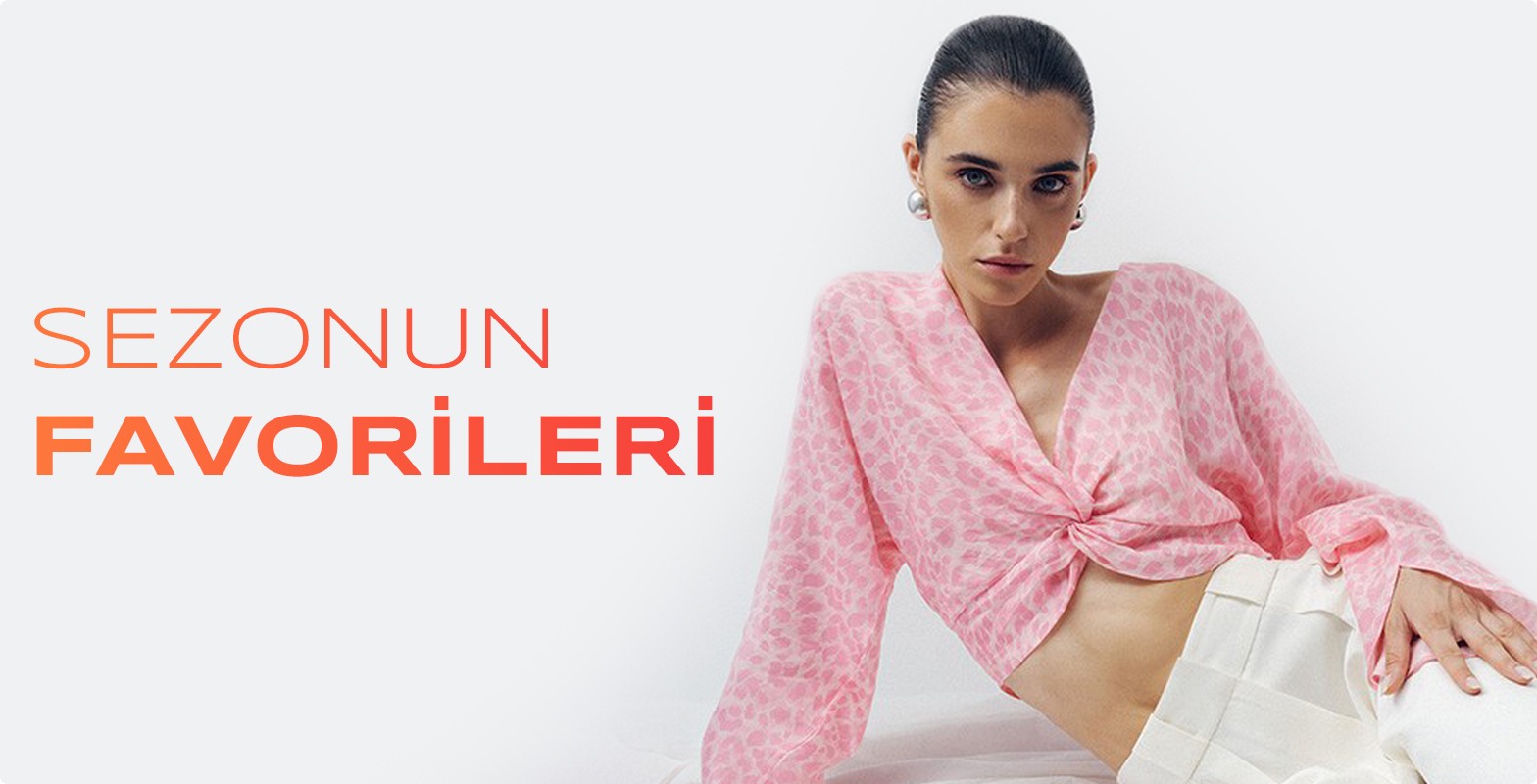 Sezonun Favorileri